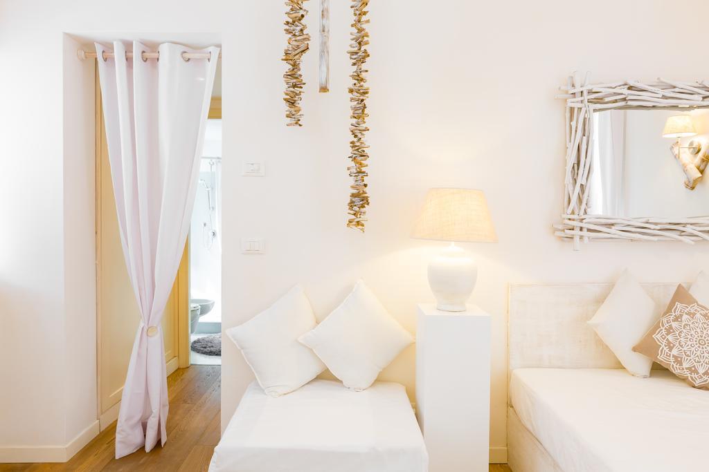 Domus Colosseo Luxury Roma Exterior foto